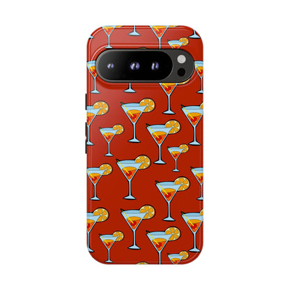 Citrus Hour | Tough