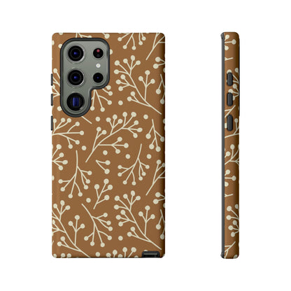 Caramel Meadow | Tough