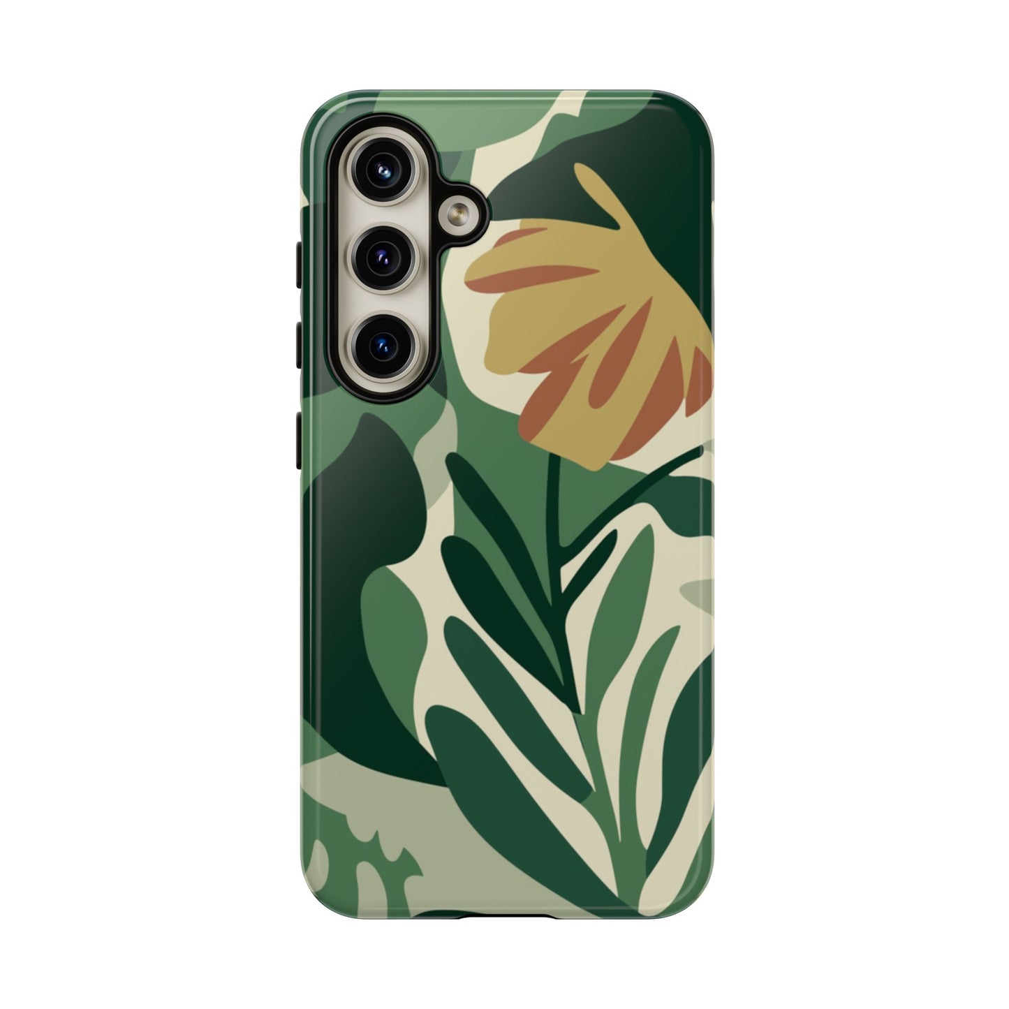 Verdant Muse | Tough