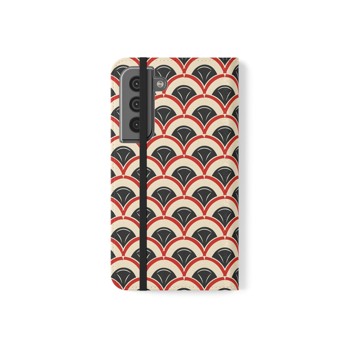 Akai Wave | Flip