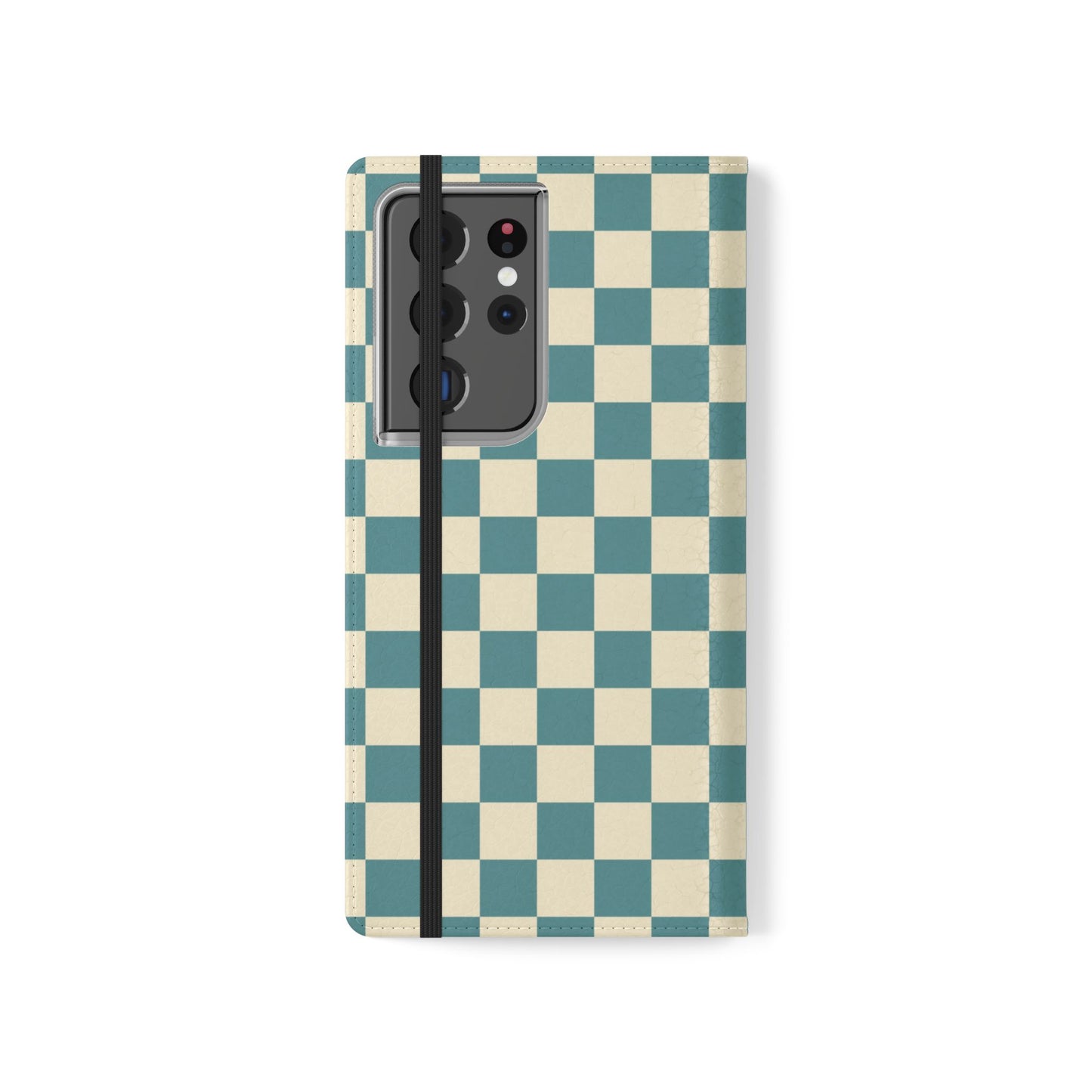 Harbor Check | Flip