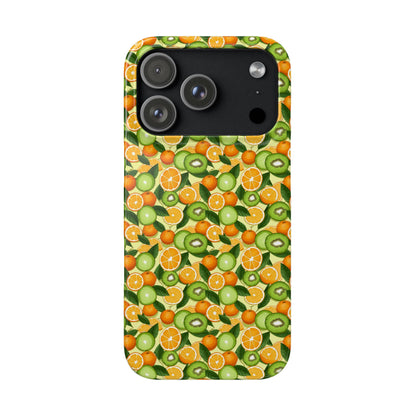 Citrus Grove | Snap