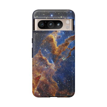 Pillars of Creation | Tough