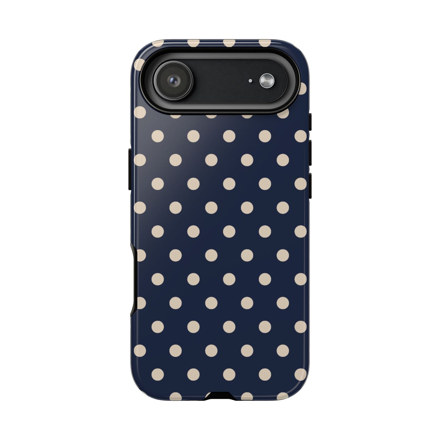Midnight Ivory | Tough