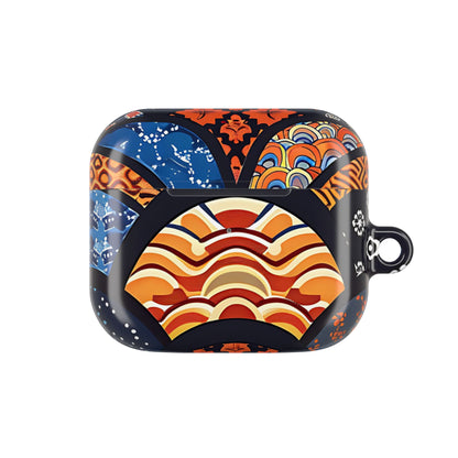 Kimono Wave | Apple Airpods Case