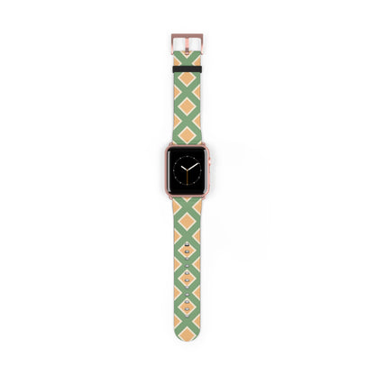 Diamond Grove | Apple Watch Band