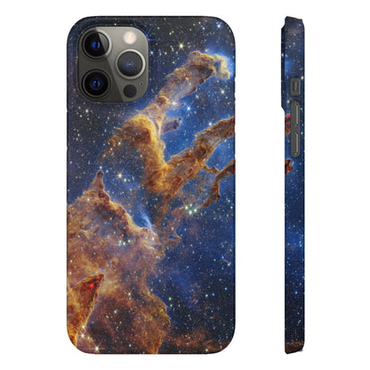 Pillars of Creation | Snap