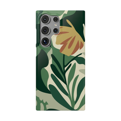 Verdant Muse | Snap