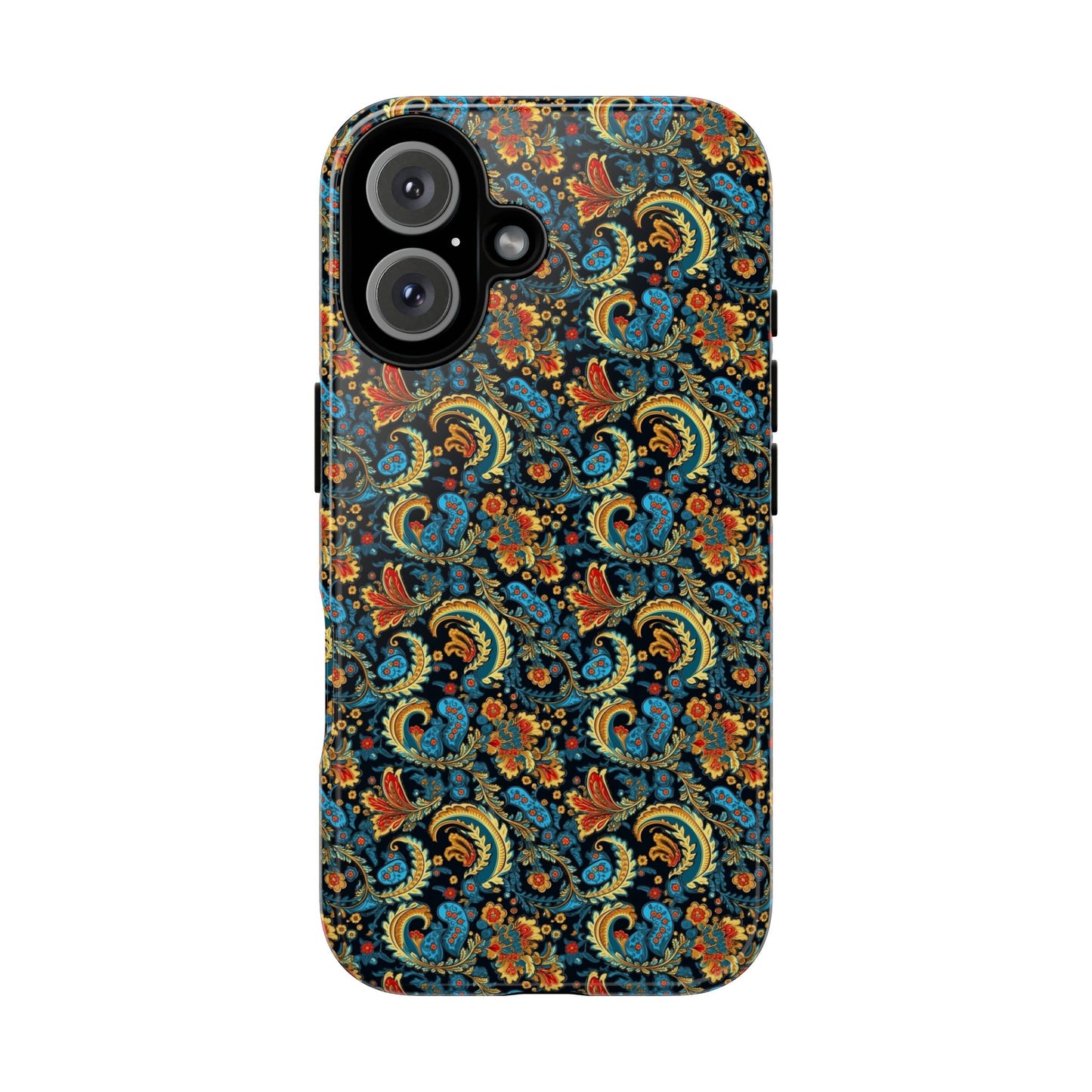 Obsidian Bloom | Tough