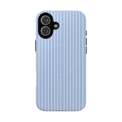 Blue Linen | MagSafe Tough