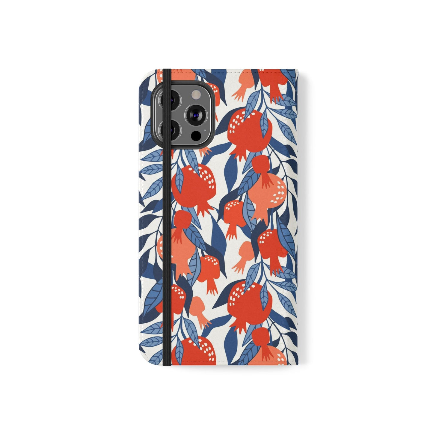 Pom Blossom | Flip