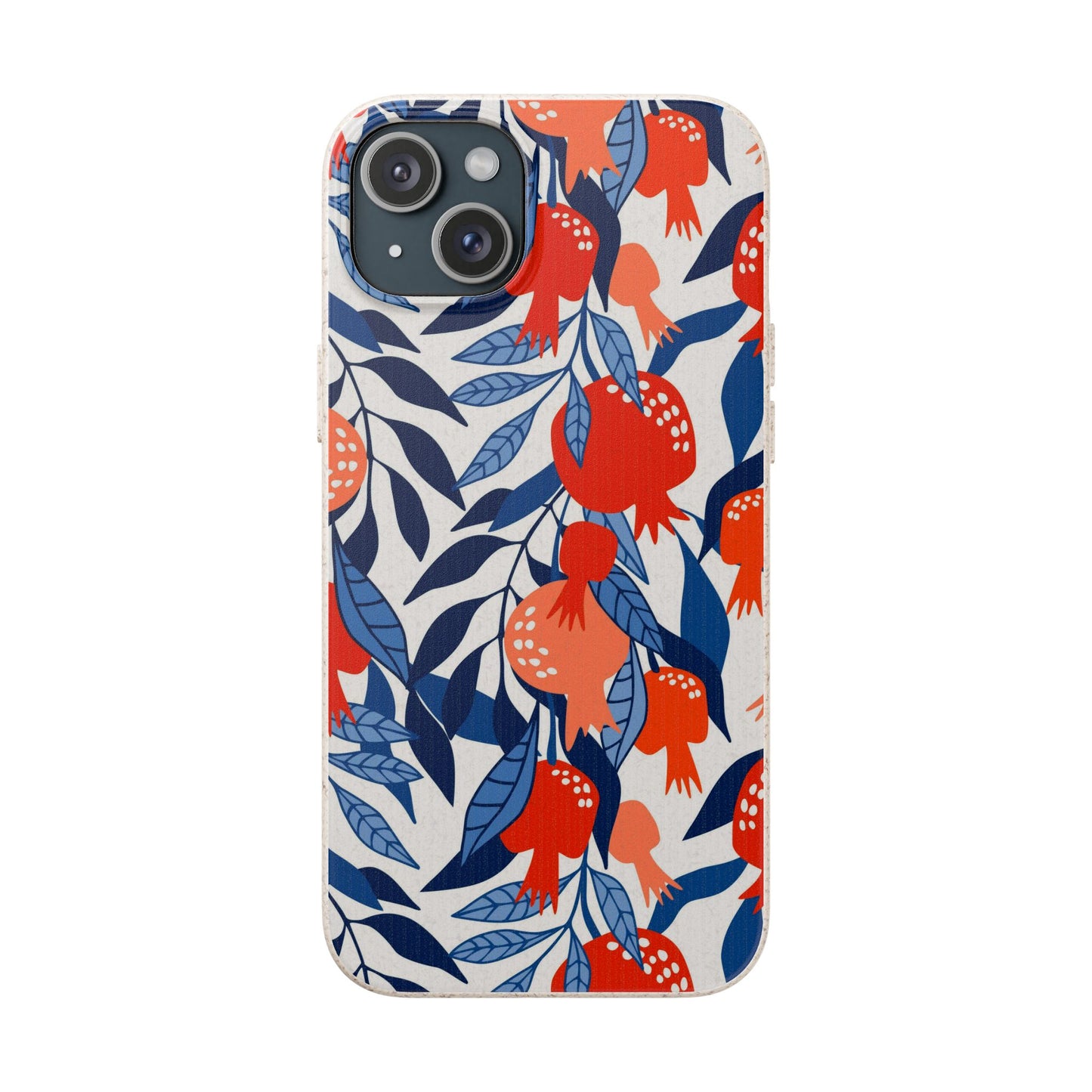 Pom Blossom | Biodegradable