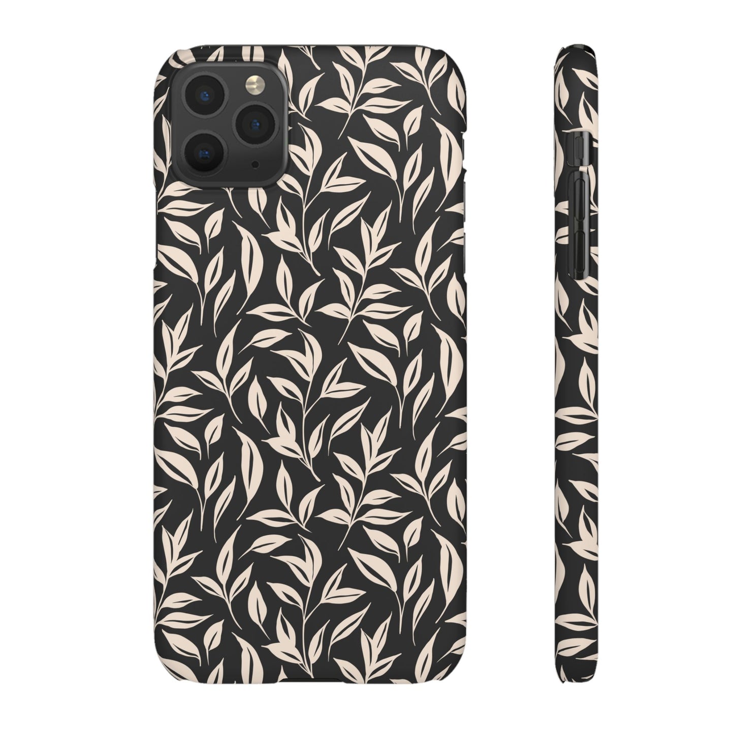 Ivory Vine | Snap