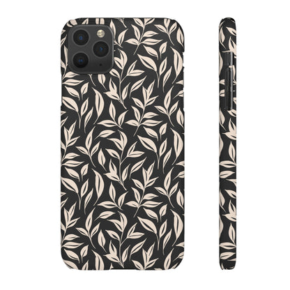 Ivory Vine | Snap