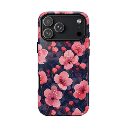 Sakura Bloom | Tough