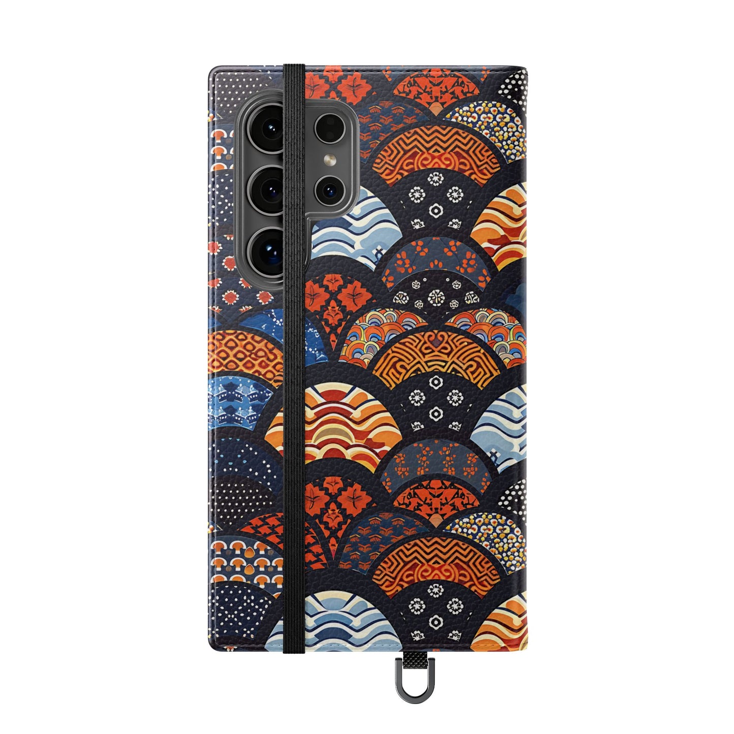 Kimono Wave | Flip