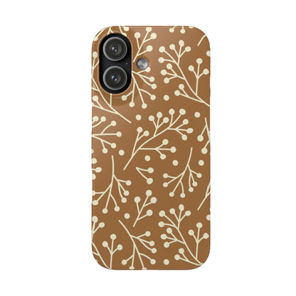 Caramel Meadow | Snap