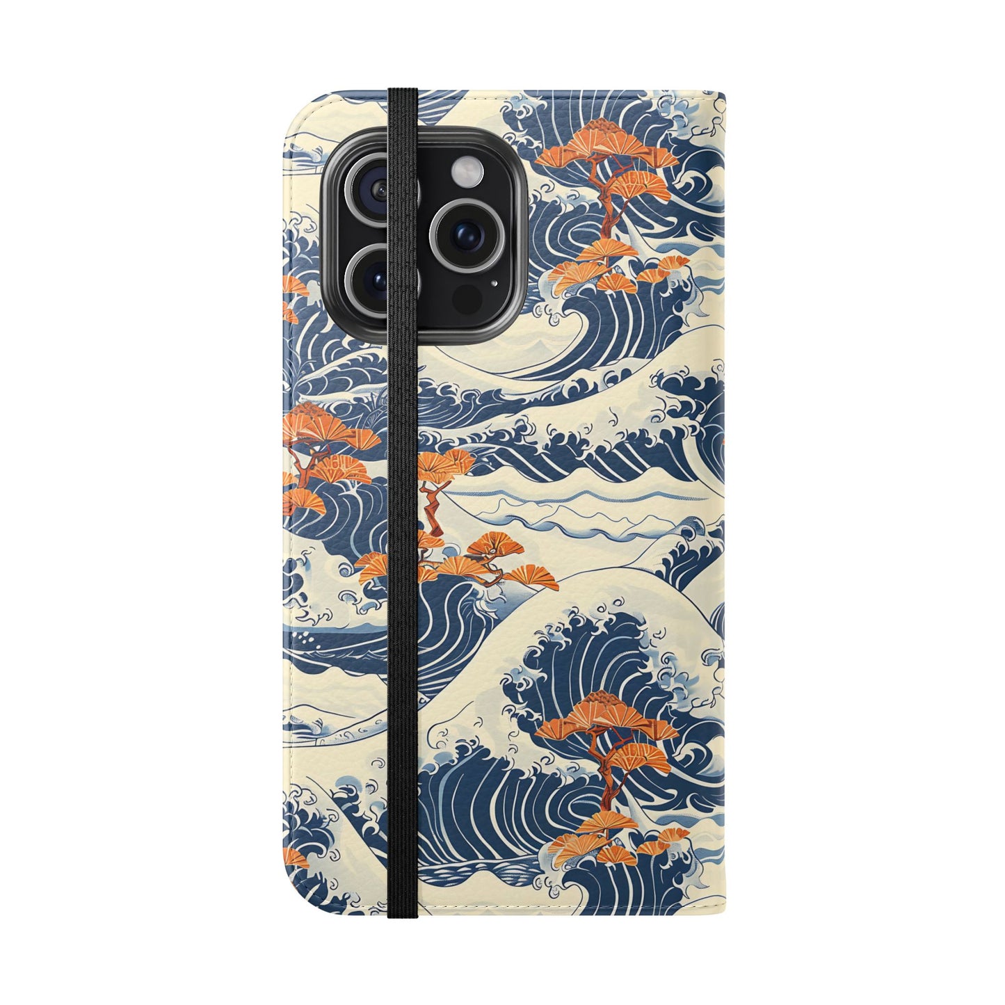 Pines & Tides | Flip