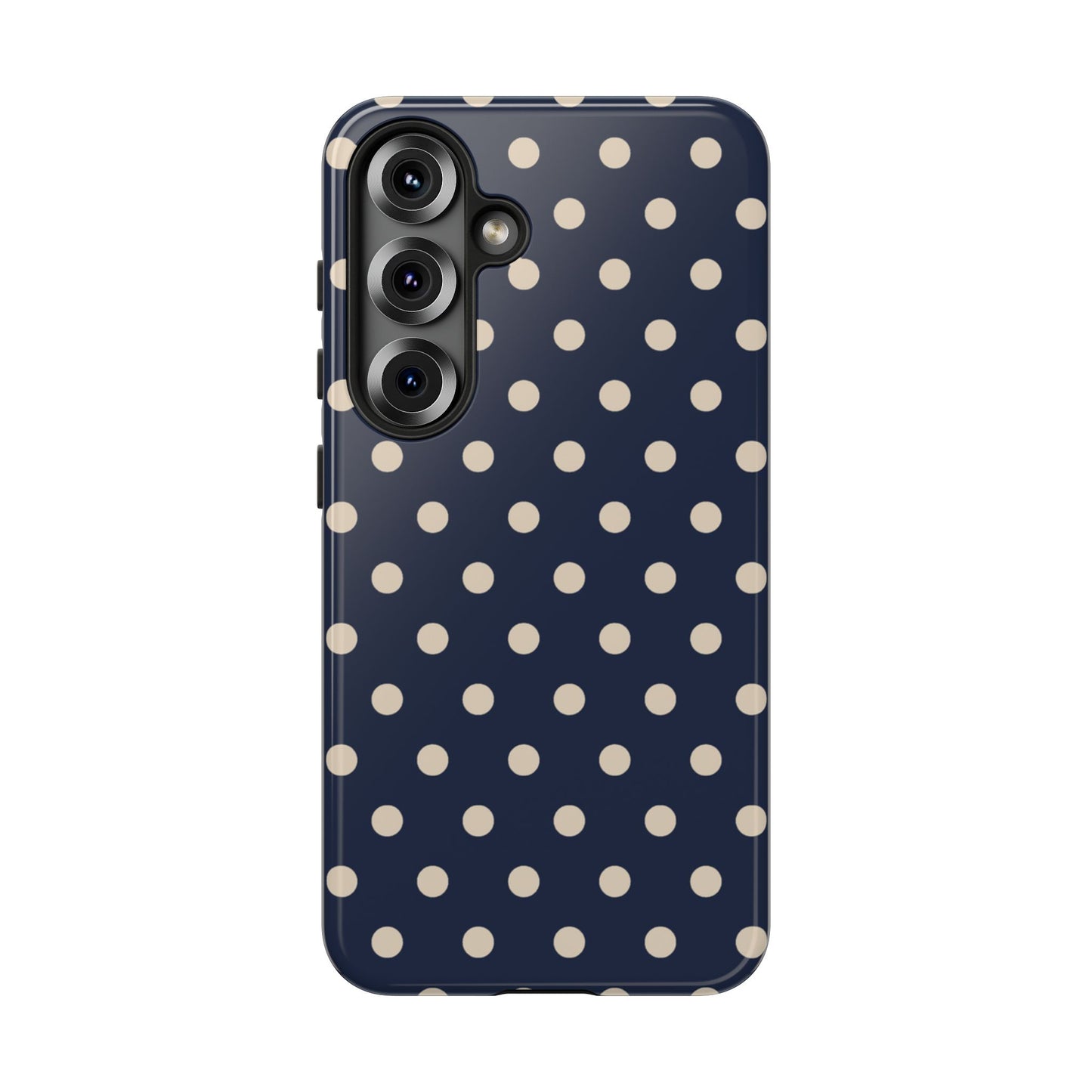 Midnight Ivory | Tough