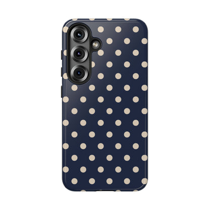 Midnight Ivory | Tough