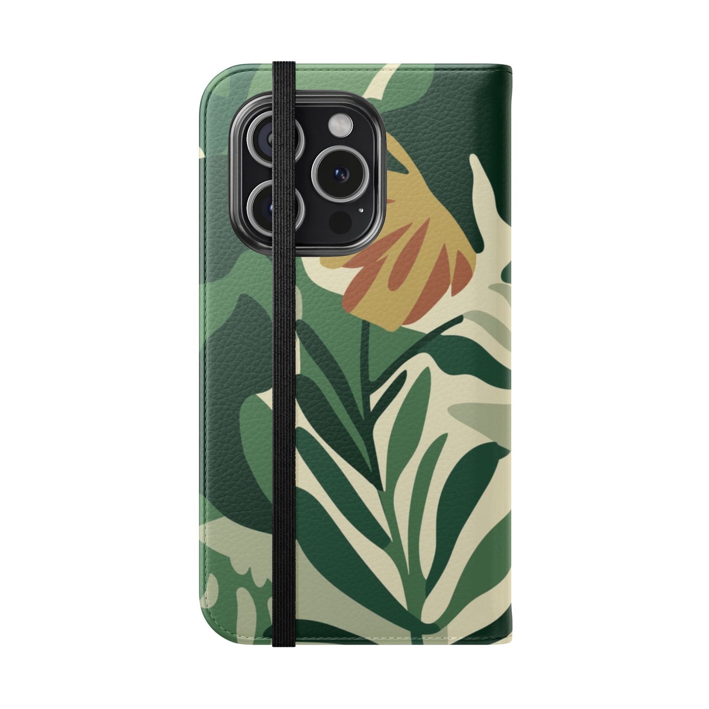Verdant Muse | Flip