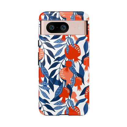 Pom Blossom | Tough