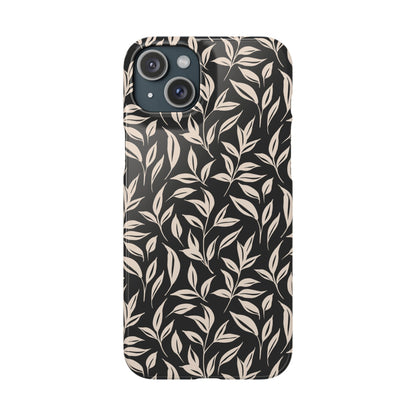 Ivory Vine | Snap