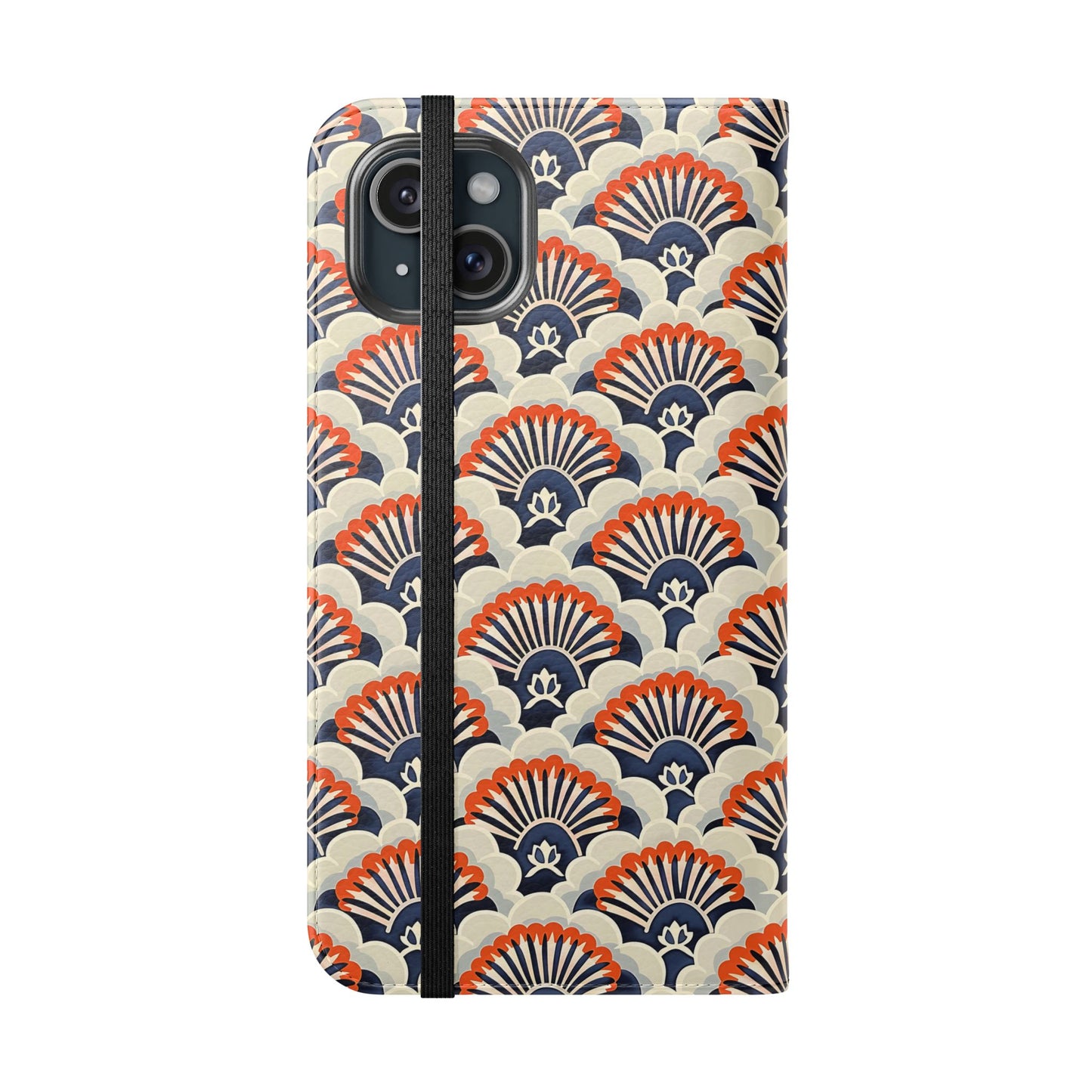 Midnight Crest | Flip
