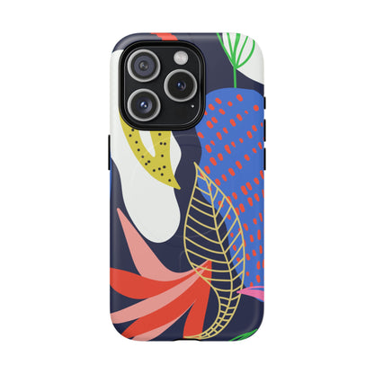 Botanic Muse | MagSafe Tough