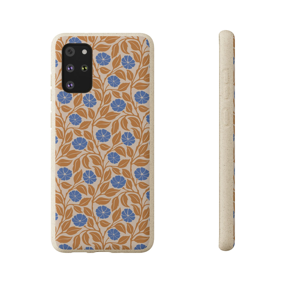 Sienna Bloom | Biodegradable
