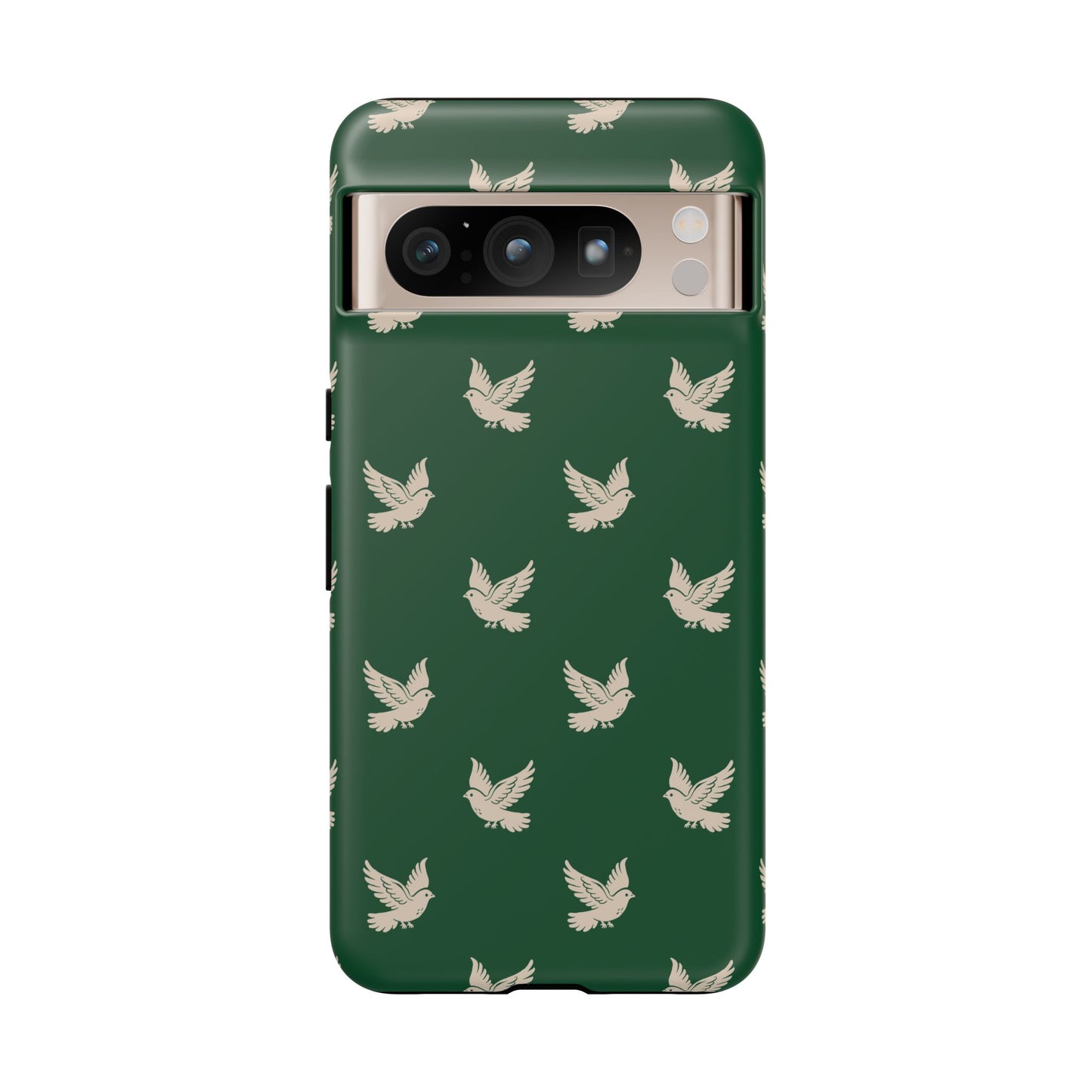 Royal Dove | Tough