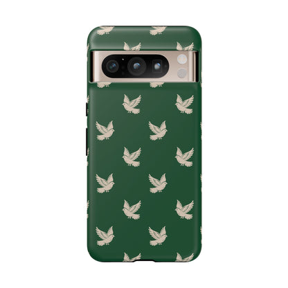 Royal Dove | Tough
