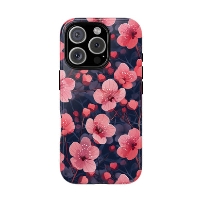 Sakura Bloom | Tough