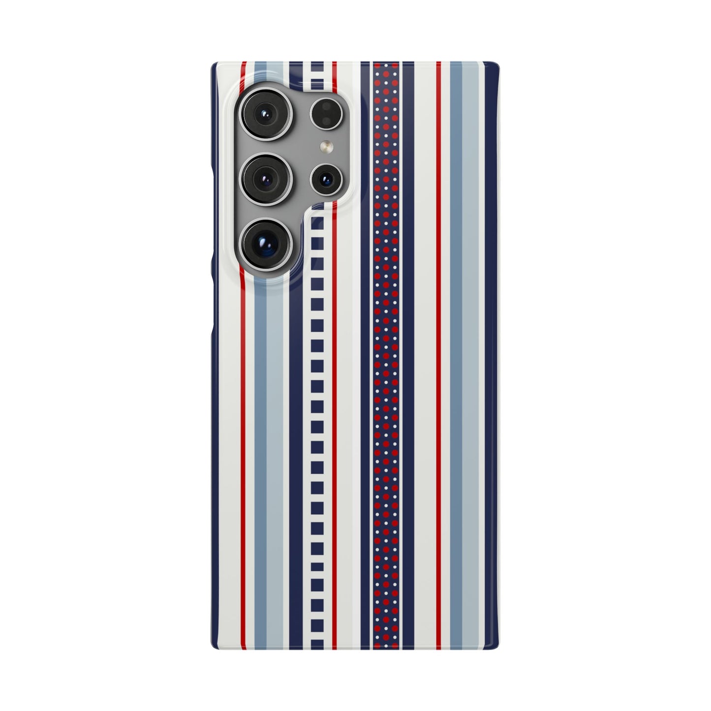 Harbor Stripe | Snap