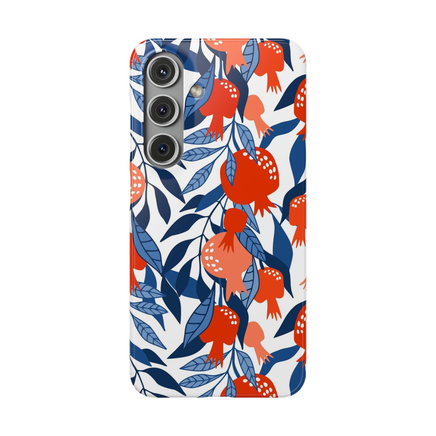 Pom Blossom | Snap
