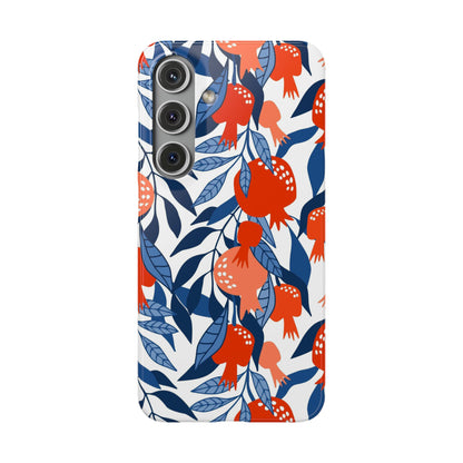 Pom Blossom | Snap