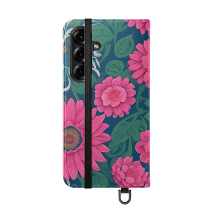 Blush Garden | Flip