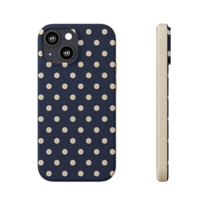 Midnight Ivory | Biodegradable