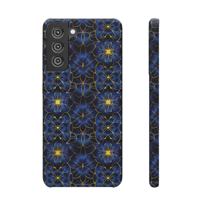 Azure Bloom | Snap