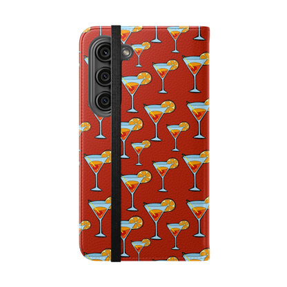 Citrus Hour | Flip