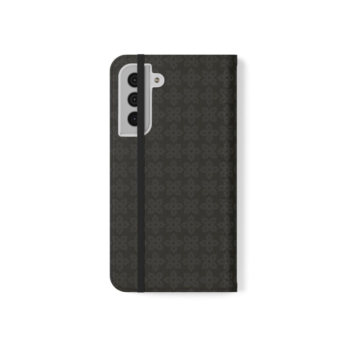 Midnight Emblem | Flip