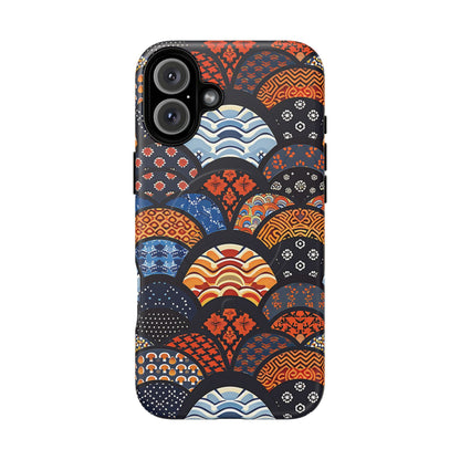 Kimono Wave | MagSafe Tough