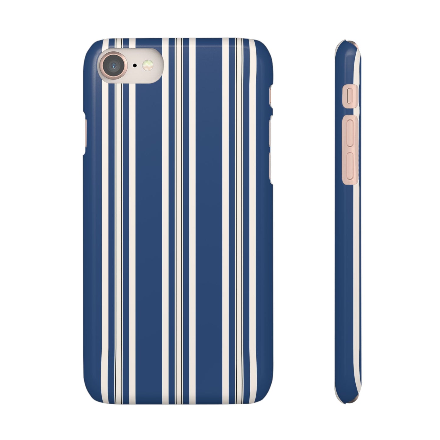 Nautic Stripe | Snap