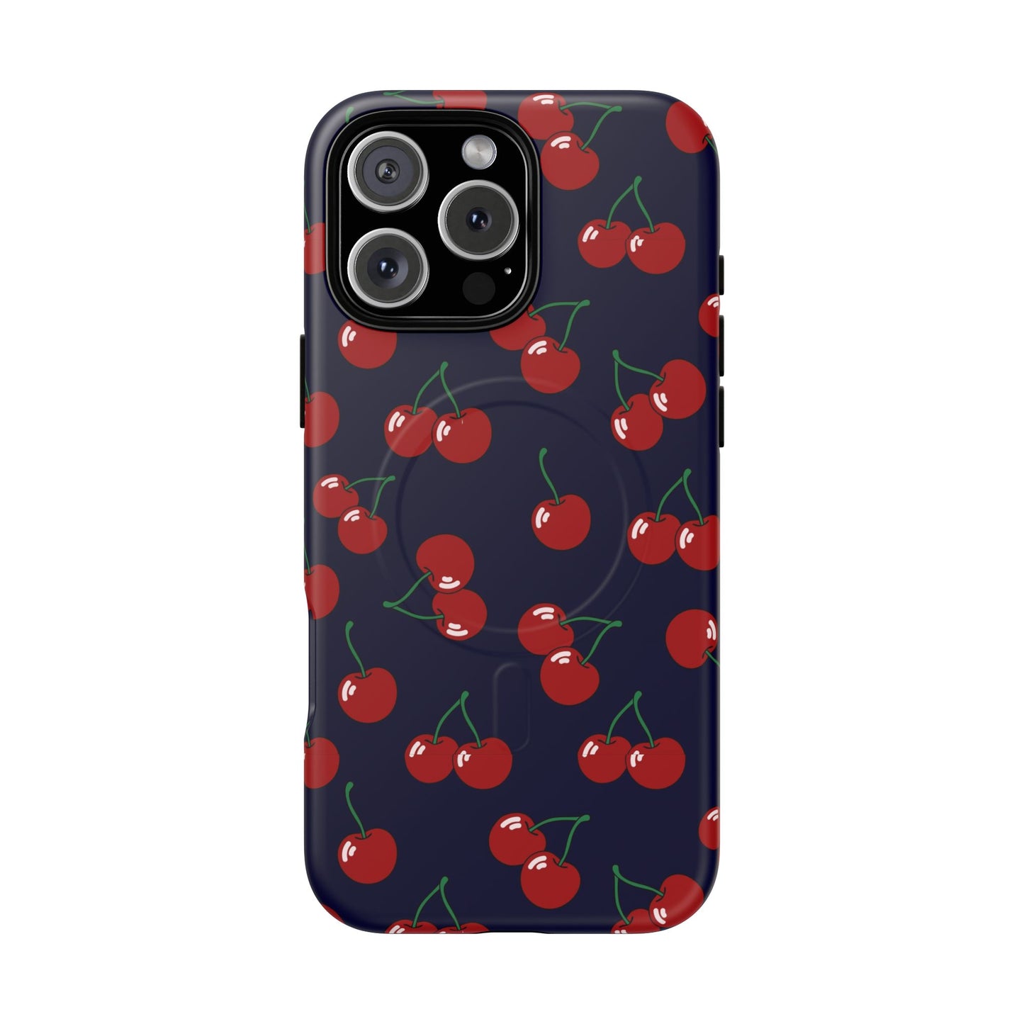 Sweet Cherry | MagSafe Tough
