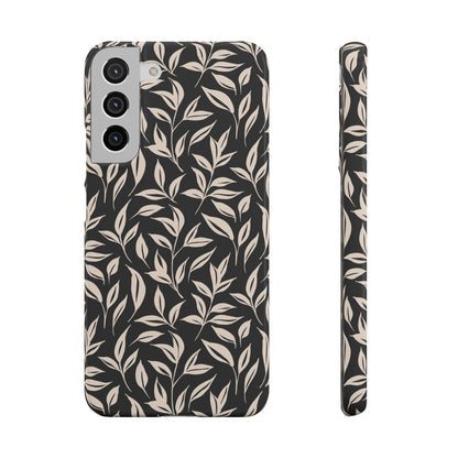 Ivory Vine | Snap