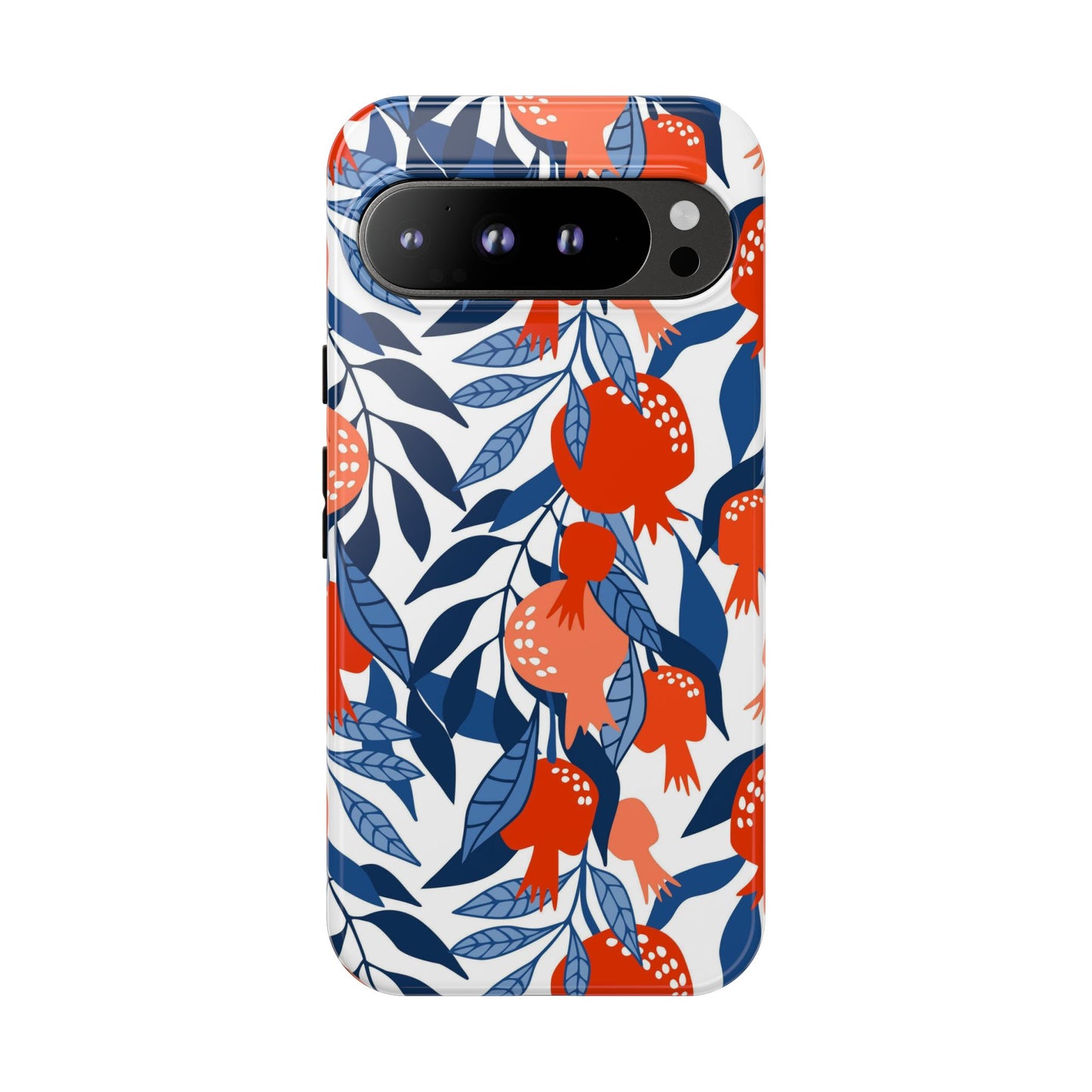 Pom Blossom | Tough