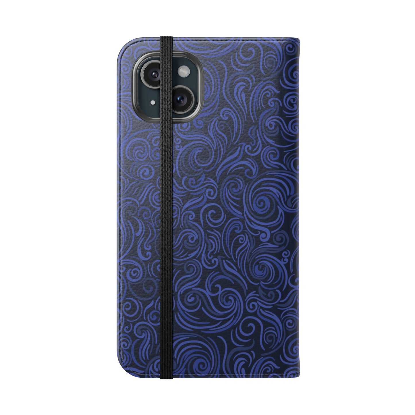 Blue Mirage | Flip