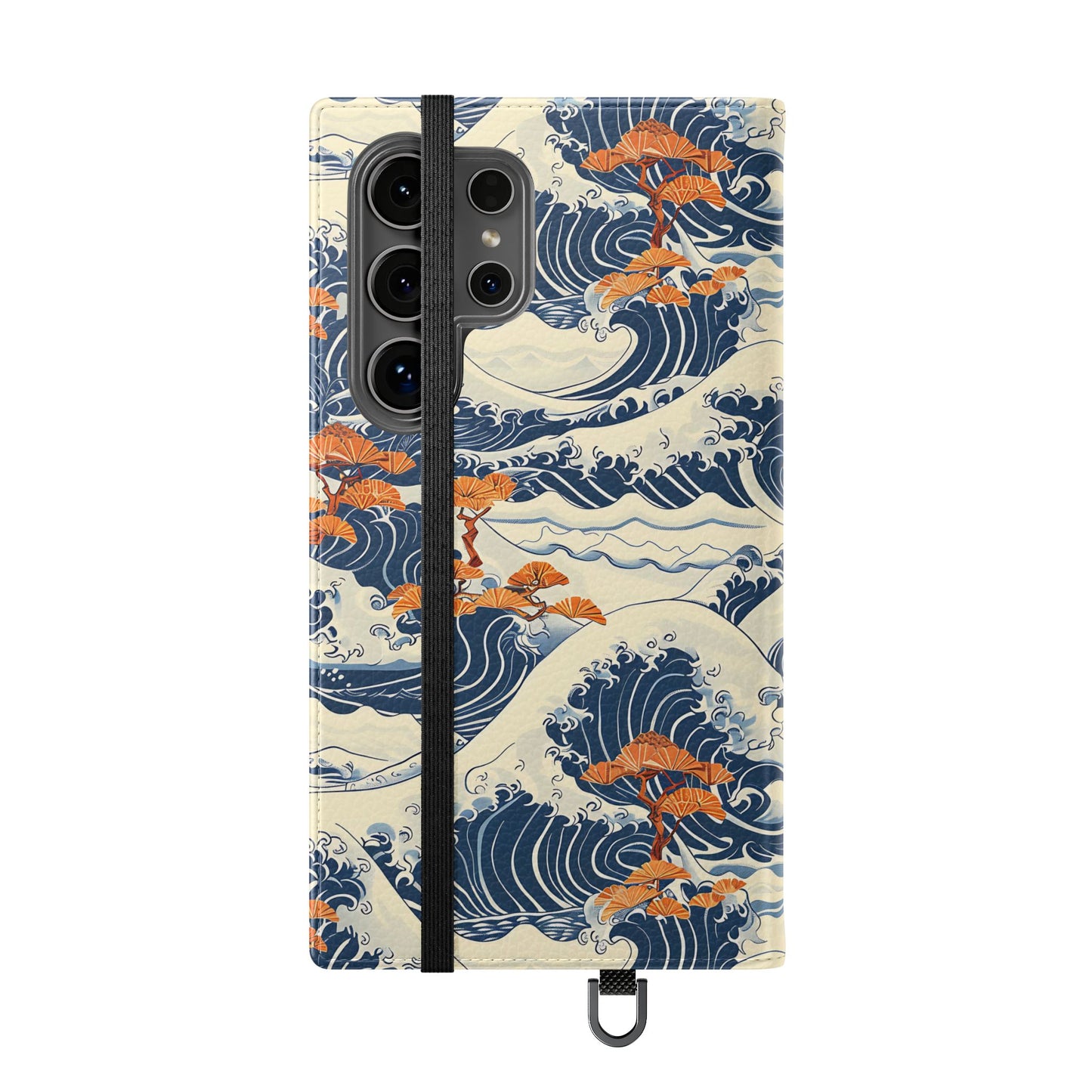 Pines & Tides | Flip