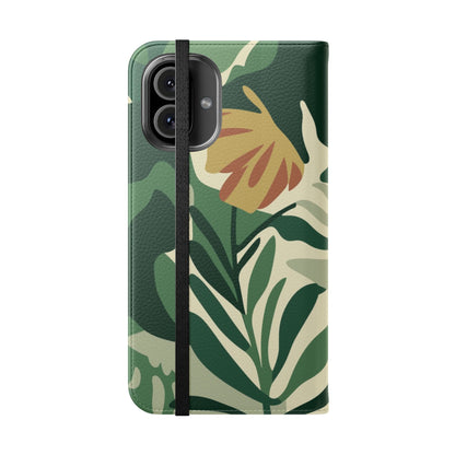 Verdant Muse | Flip