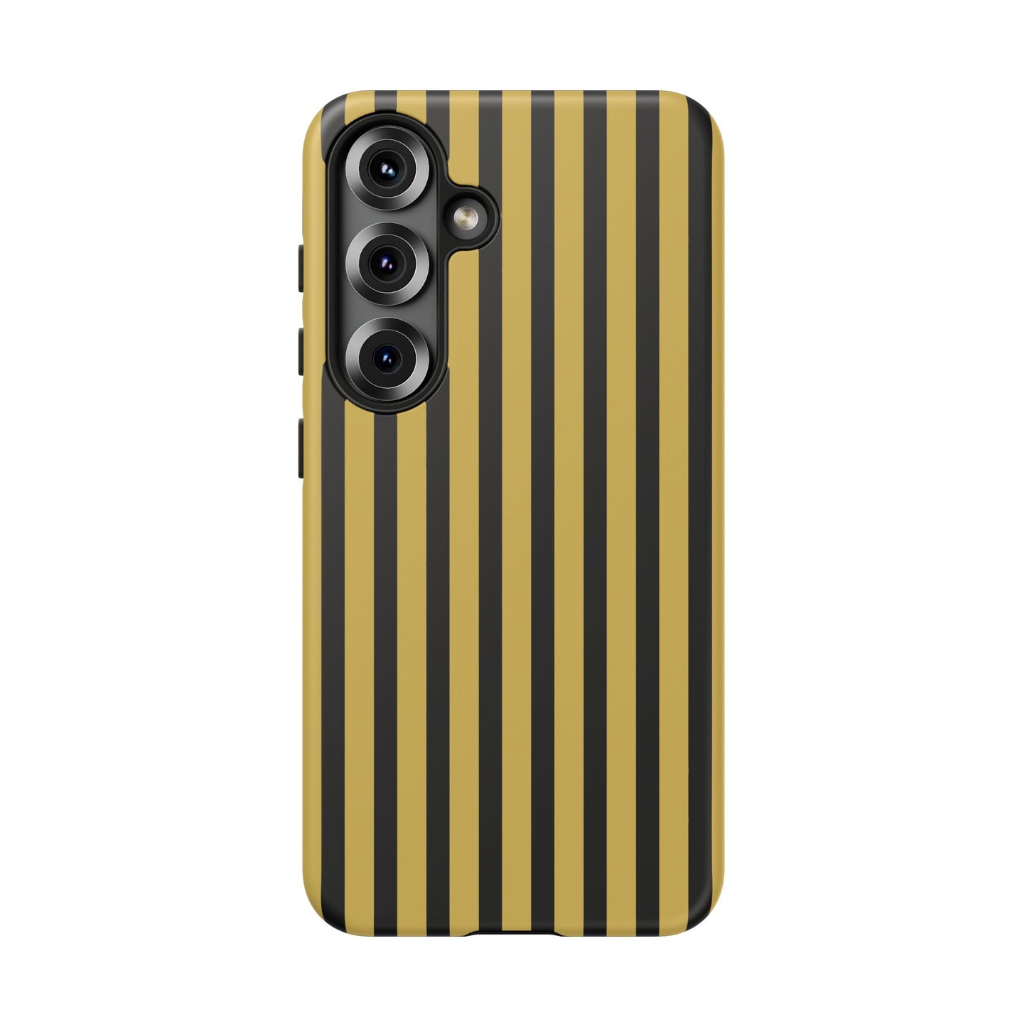Gilded Noir | Tough